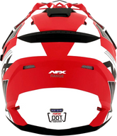 0140-0067 . 0140-0067 . FX-41DS Range Helmet